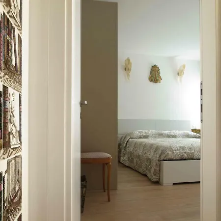 Burano - Incantevole Su Tre Piani Holiday home *