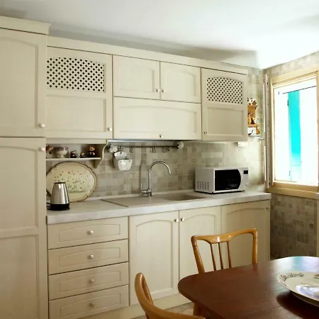 Burano - Incantevole Su Tre Piani Holiday home