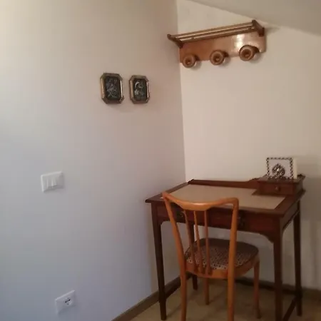 Burano - Incantevole Su Tre Piani Venedig